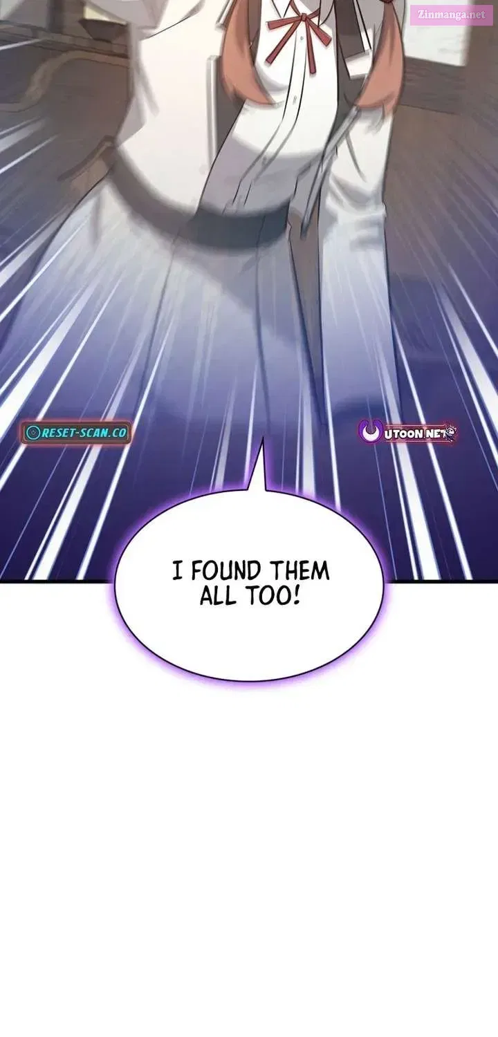 I Became the Academy’s Villain’s Daughter Chapter 40 – Page 88