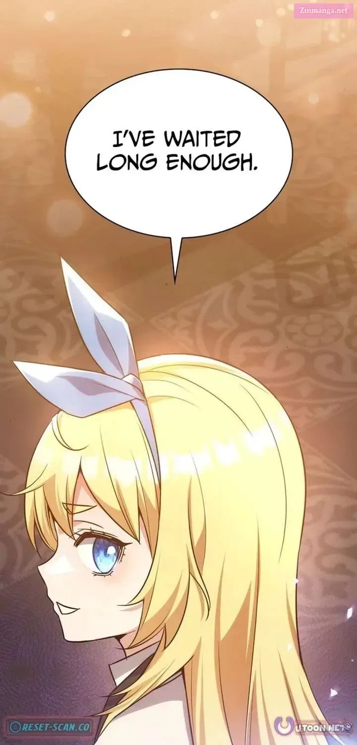 I Became the Academy’s Villain’s Daughter Chapter 39 – Page 3