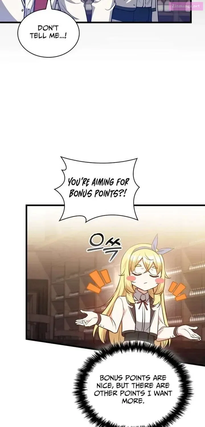 I Became the Academy’s Villain’s Daughter Chapter 39 – Page 6