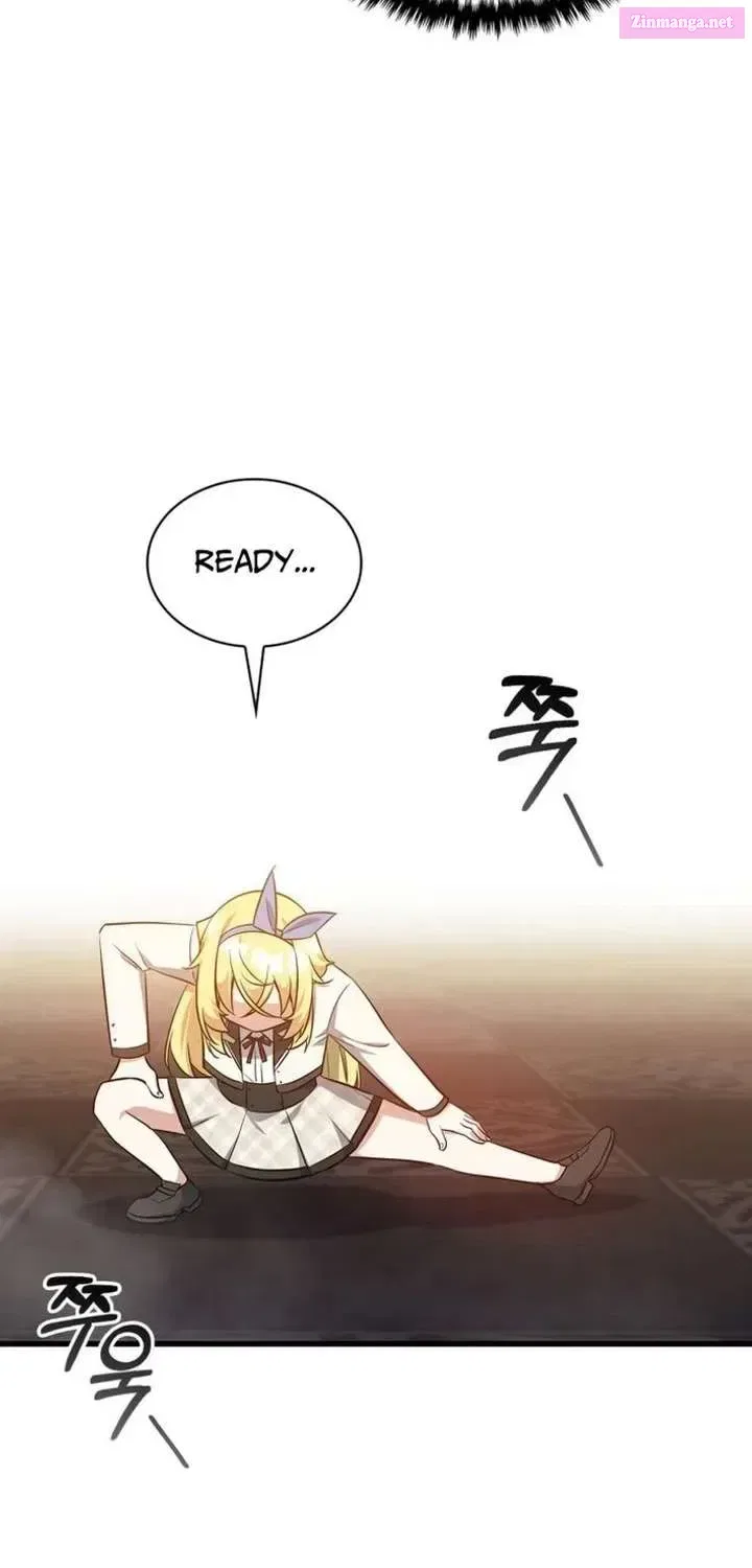 I Became the Academy’s Villain’s Daughter Chapter 39 – Page 7