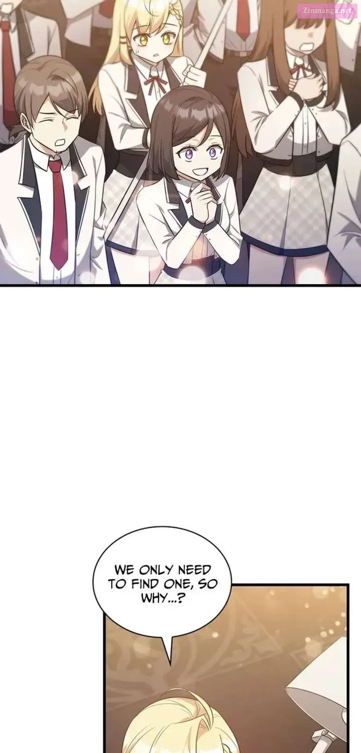 I Became the Academy’s Villain’s Daughter Chapter 39 – Page 13
