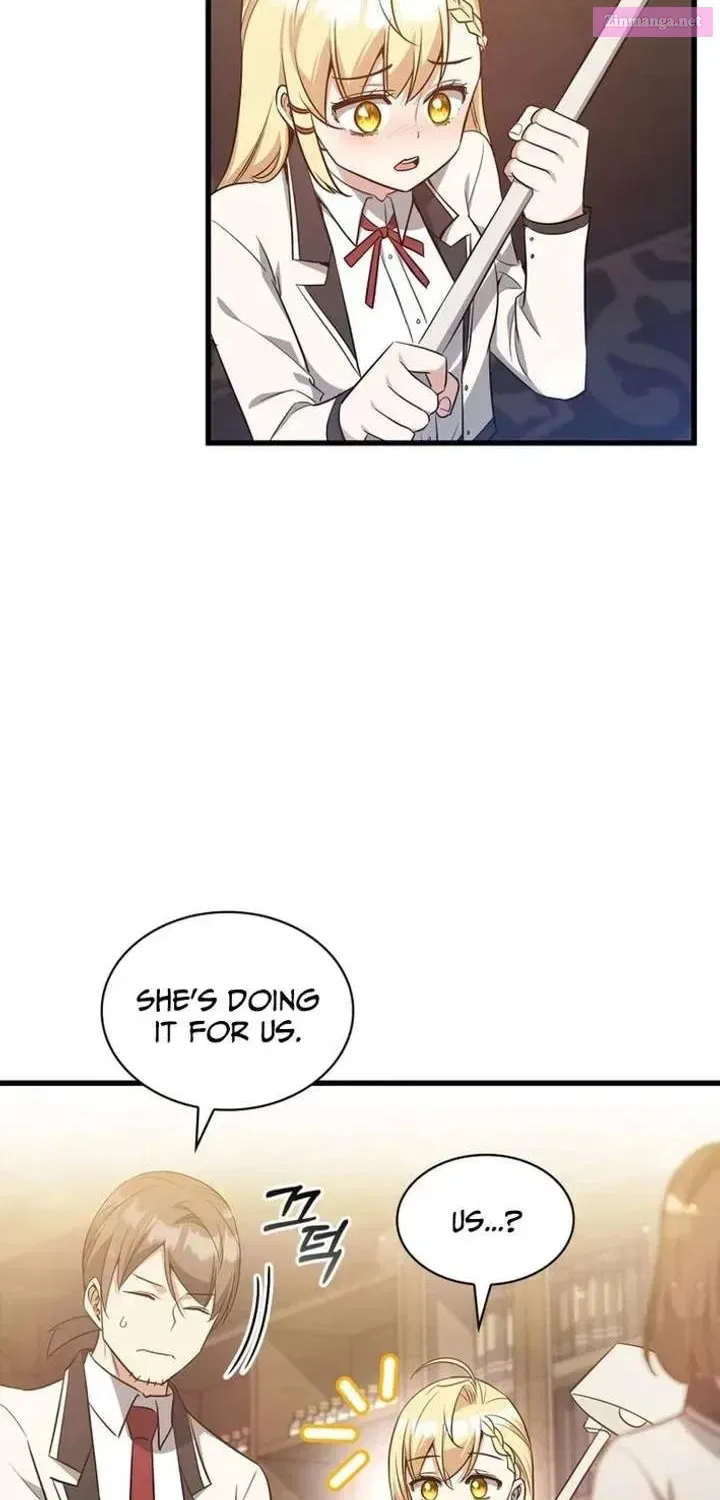 I Became the Academy’s Villain’s Daughter Chapter 39 – Page 14