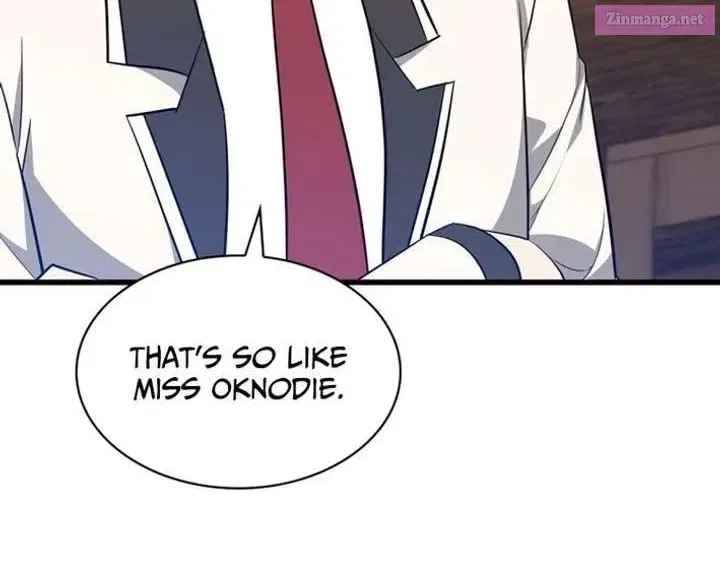 I Became the Academy’s Villain’s Daughter Chapter 39 – Page 16