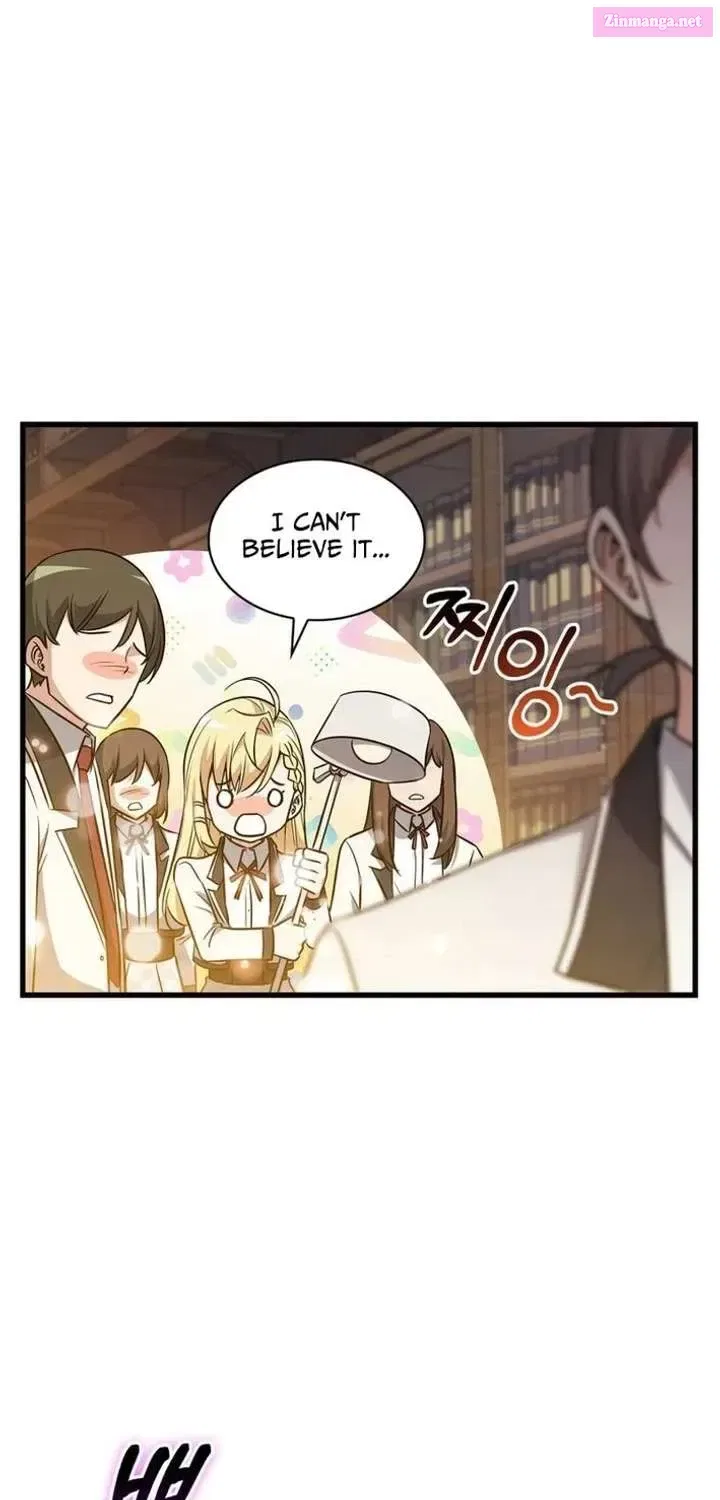 I Became the Academy’s Villain’s Daughter Chapter 39 – Page 17