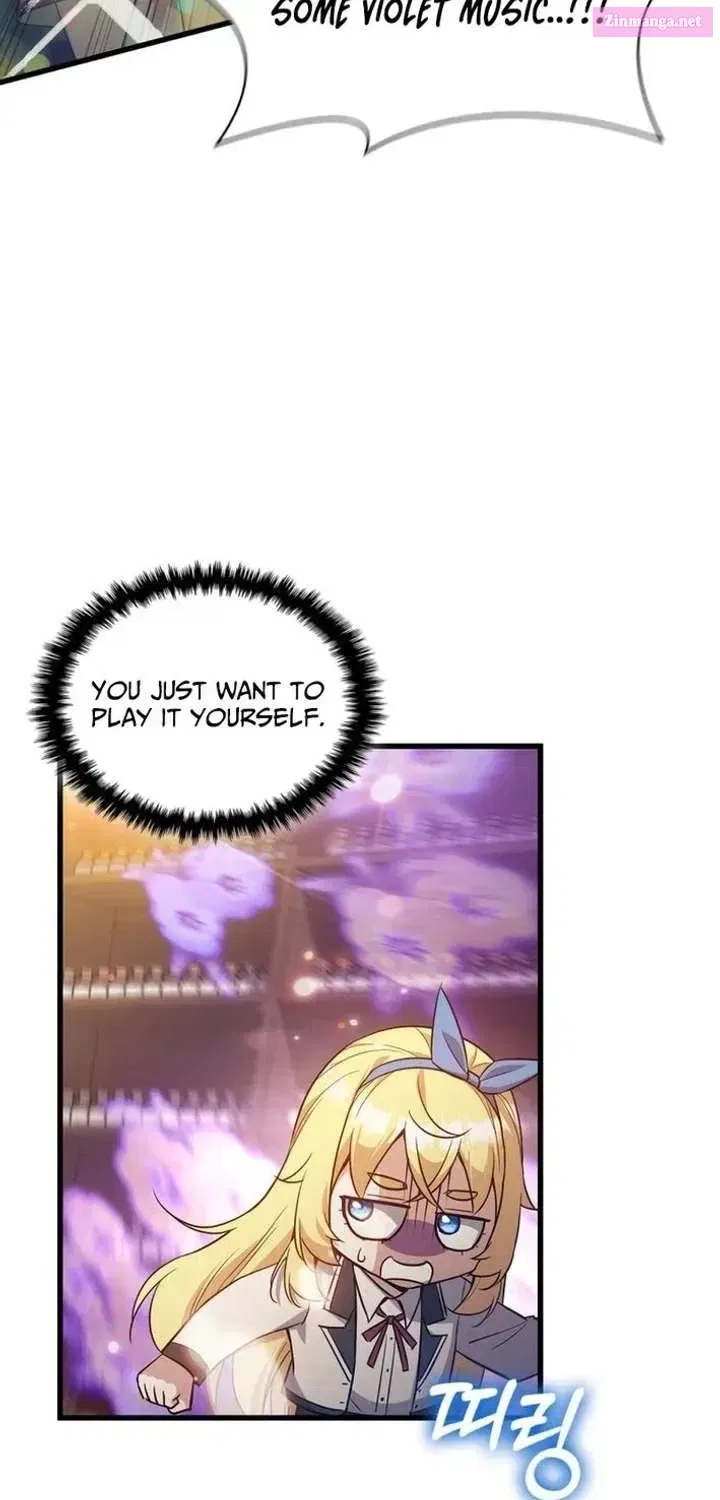 I Became the Academy’s Villain’s Daughter Chapter 39 – Page 19