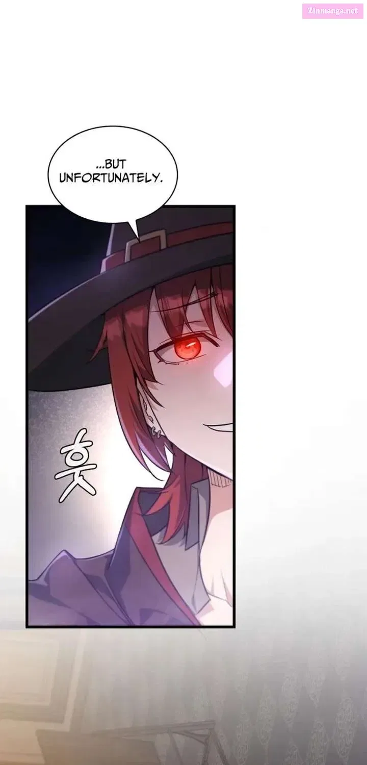 I Became the Academy’s Villain’s Daughter Chapter 39 – Page 26
