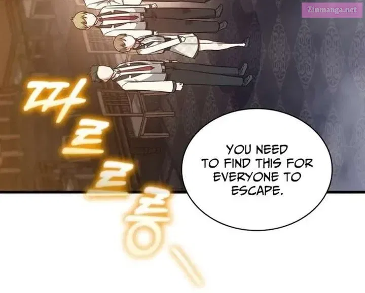 I Became the Academy’s Villain’s Daughter Chapter 39 – Page 28