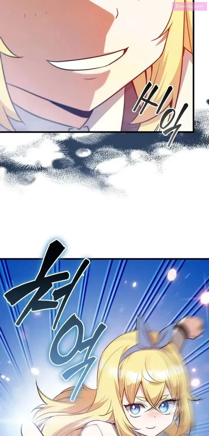 I Became the Academy’s Villain’s Daughter Chapter 39 – Page 30
