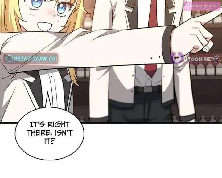 I Became the Academy’s Villain’s Daughter Chapter 39 – Page 32