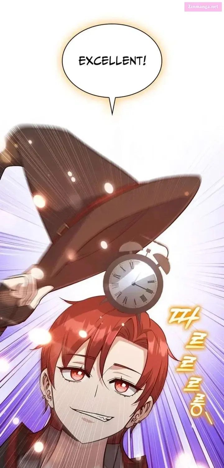 I Became the Academy’s Villain’s Daughter Chapter 39 – Page 38