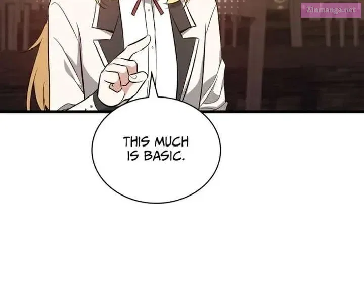 I Became the Academy’s Villain’s Daughter Chapter 39 – Page 40