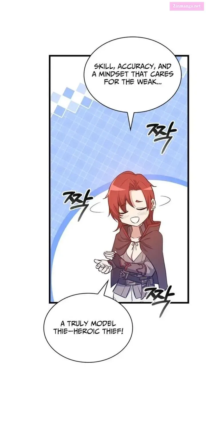 I Became the Academy’s Villain’s Daughter Chapter 39 – Page 41