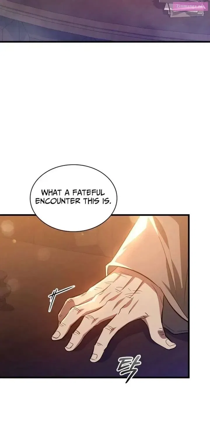 I Became the Academy’s Villain’s Daughter Chapter 39 – Page 53