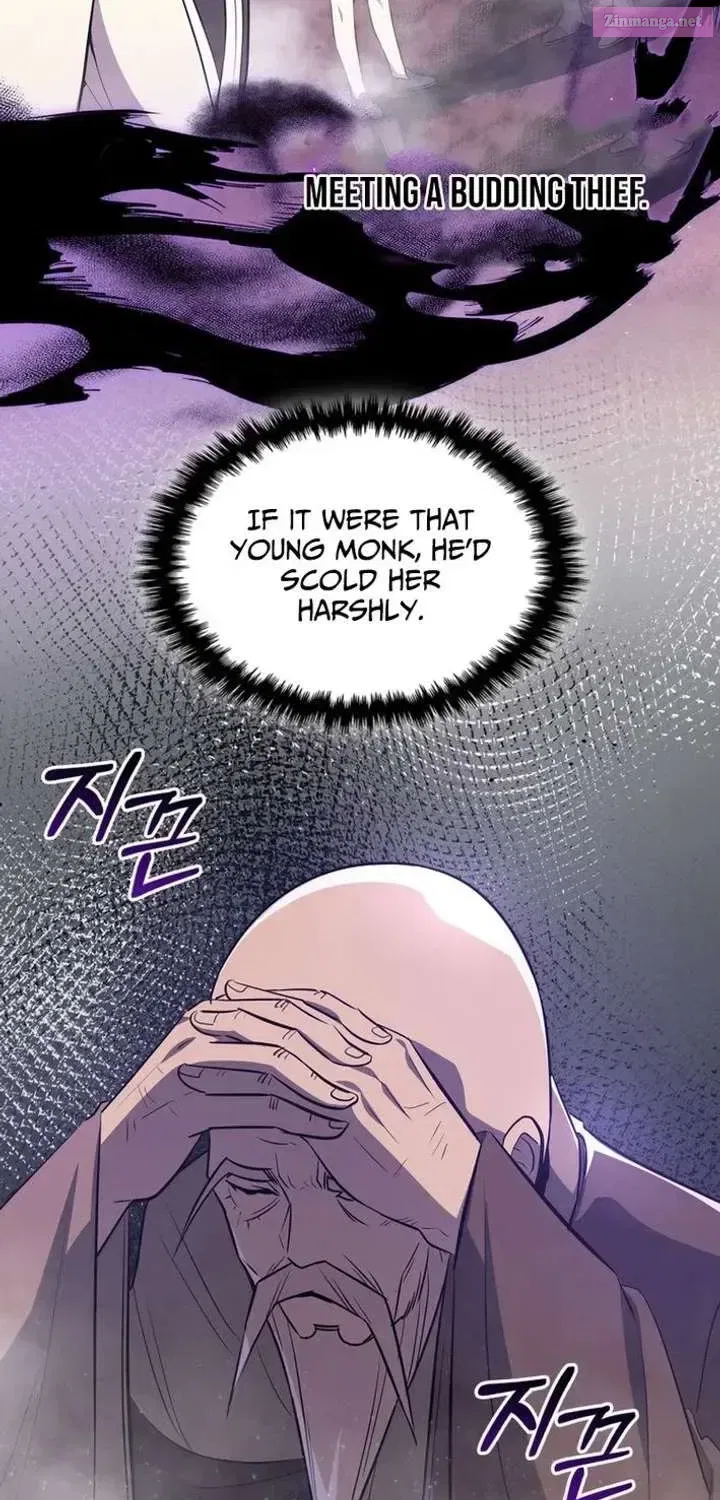 I Became the Academy’s Villain’s Daughter Chapter 39 – Page 55