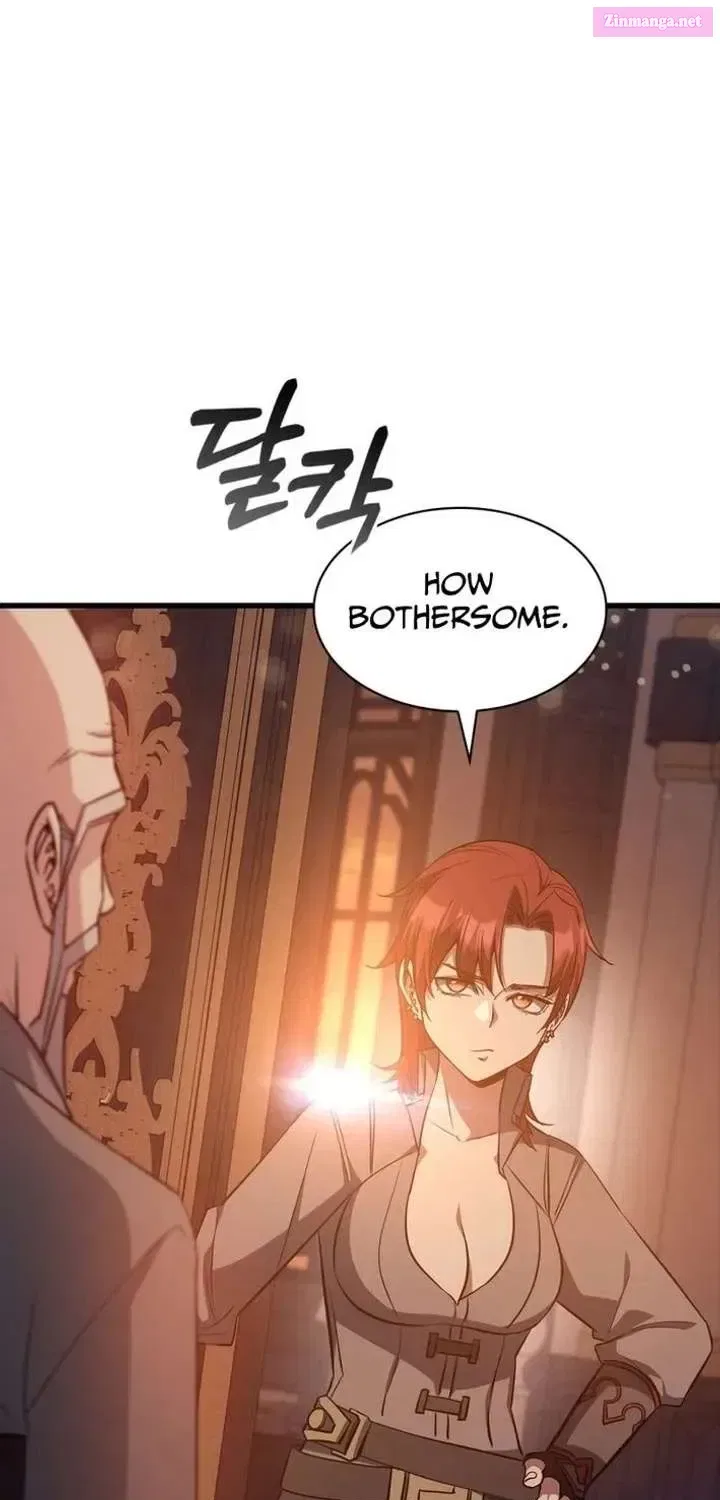 I Became the Academy’s Villain’s Daughter Chapter 39 – Page 63