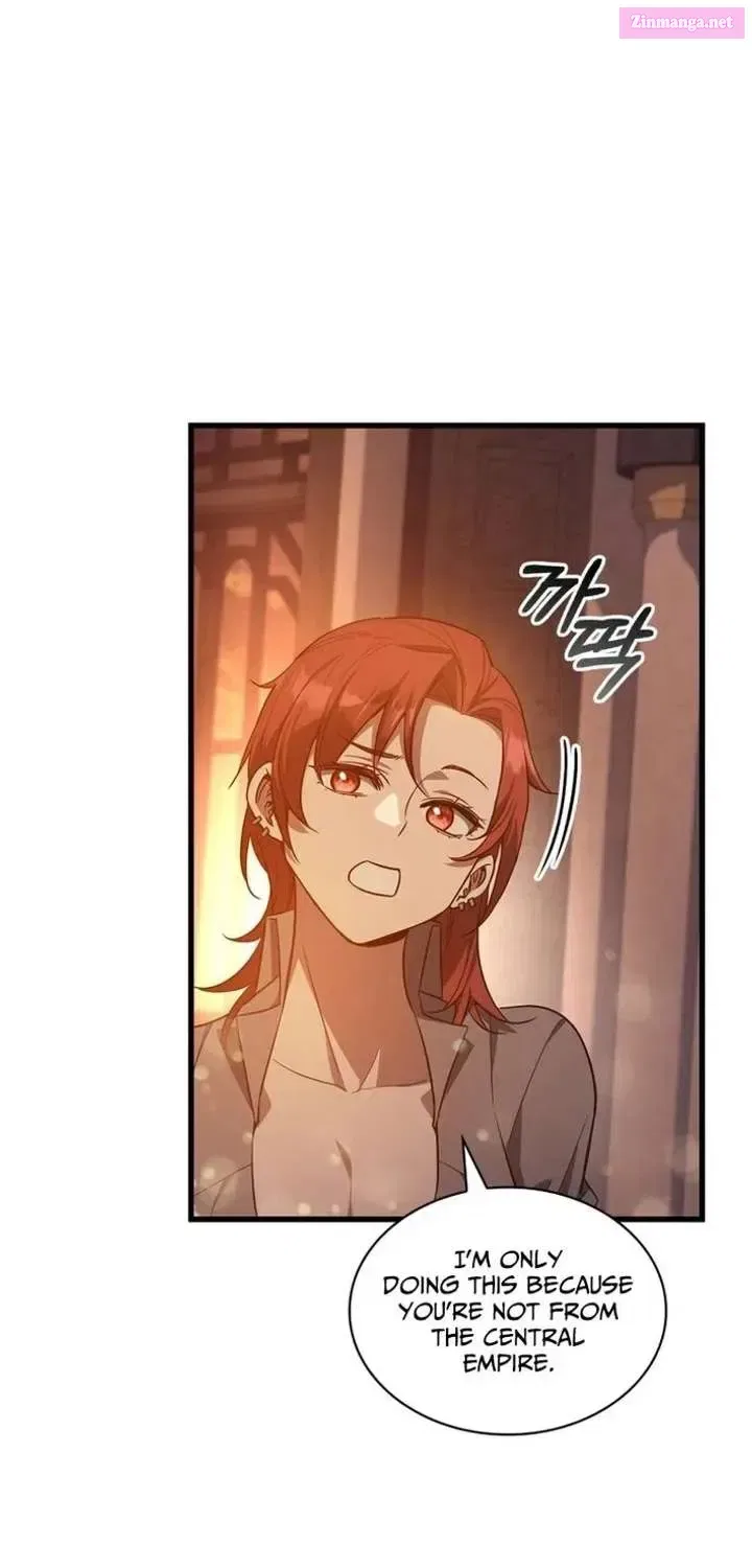 I Became the Academy’s Villain’s Daughter Chapter 39 – Page 65