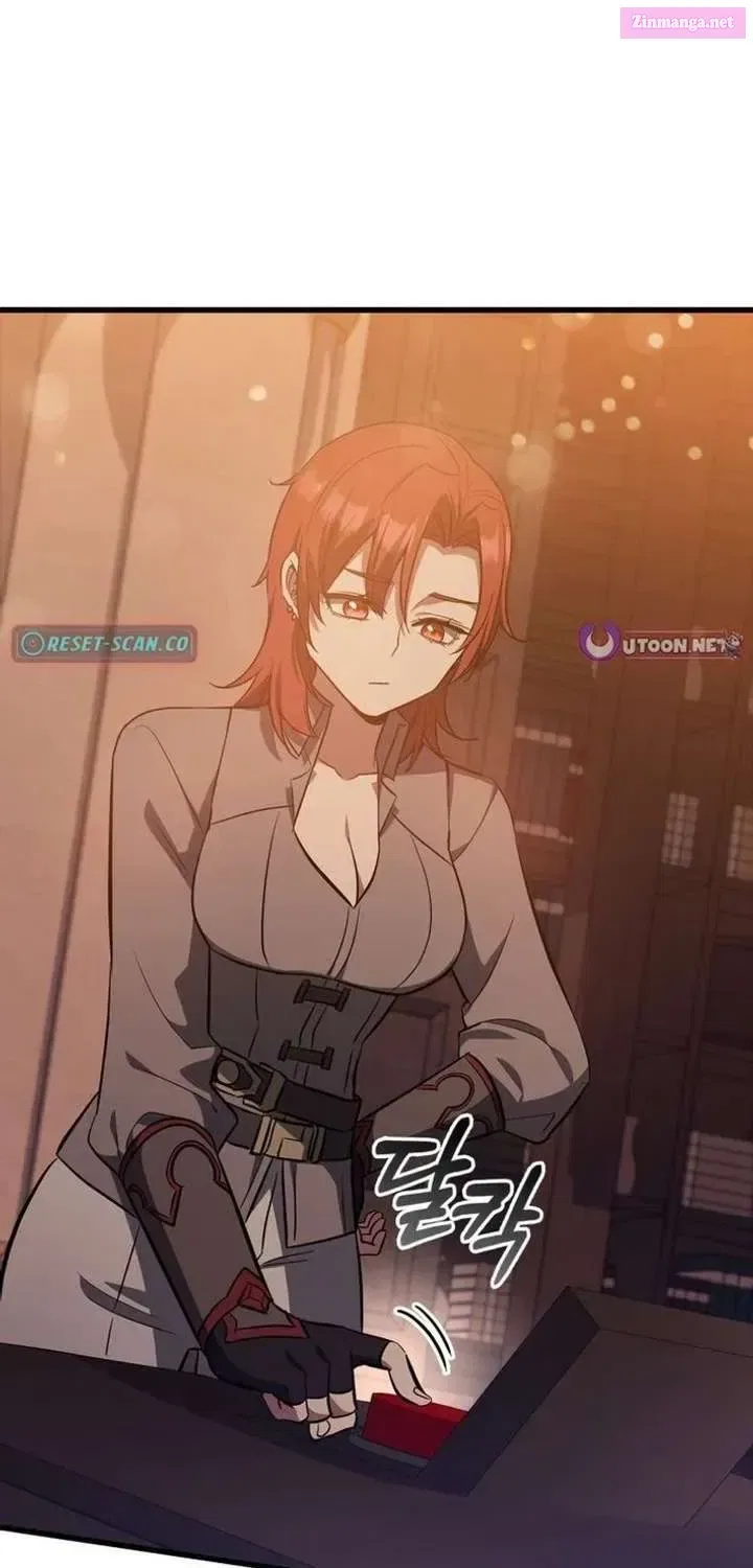 I Became the Academy’s Villain’s Daughter Chapter 39 – Page 67