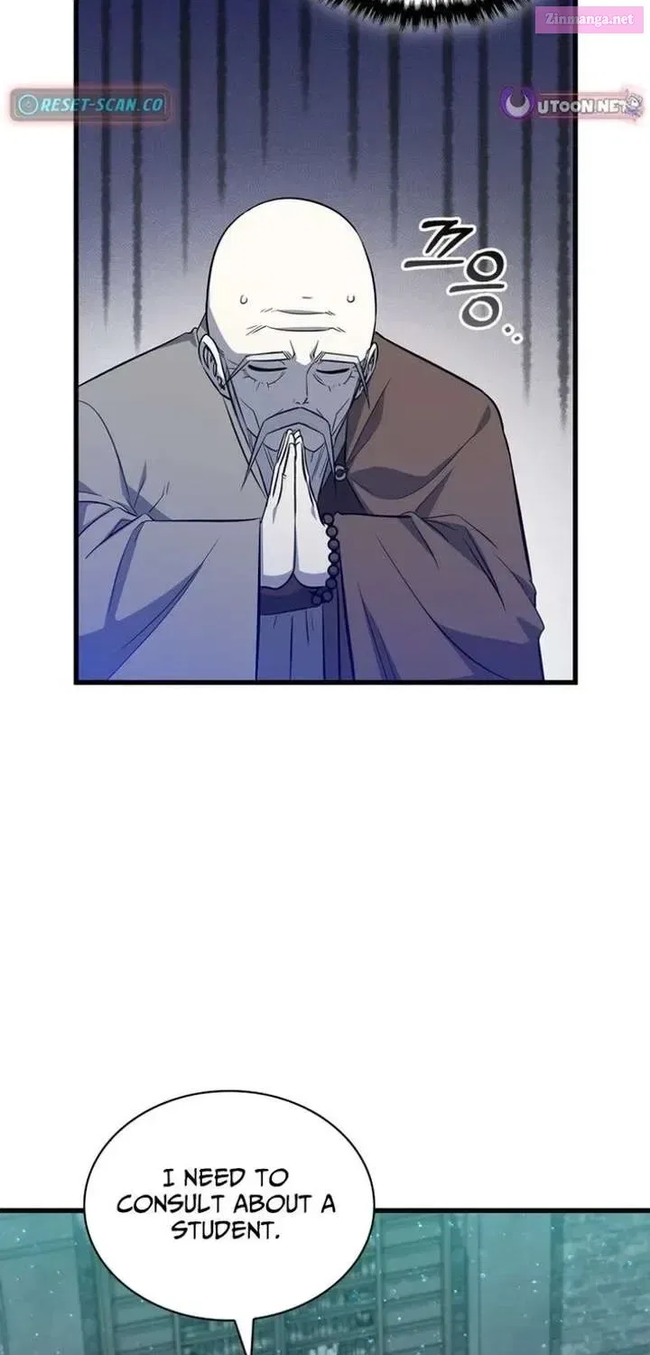 I Became the Academy’s Villain’s Daughter Chapter 39 – Page 74