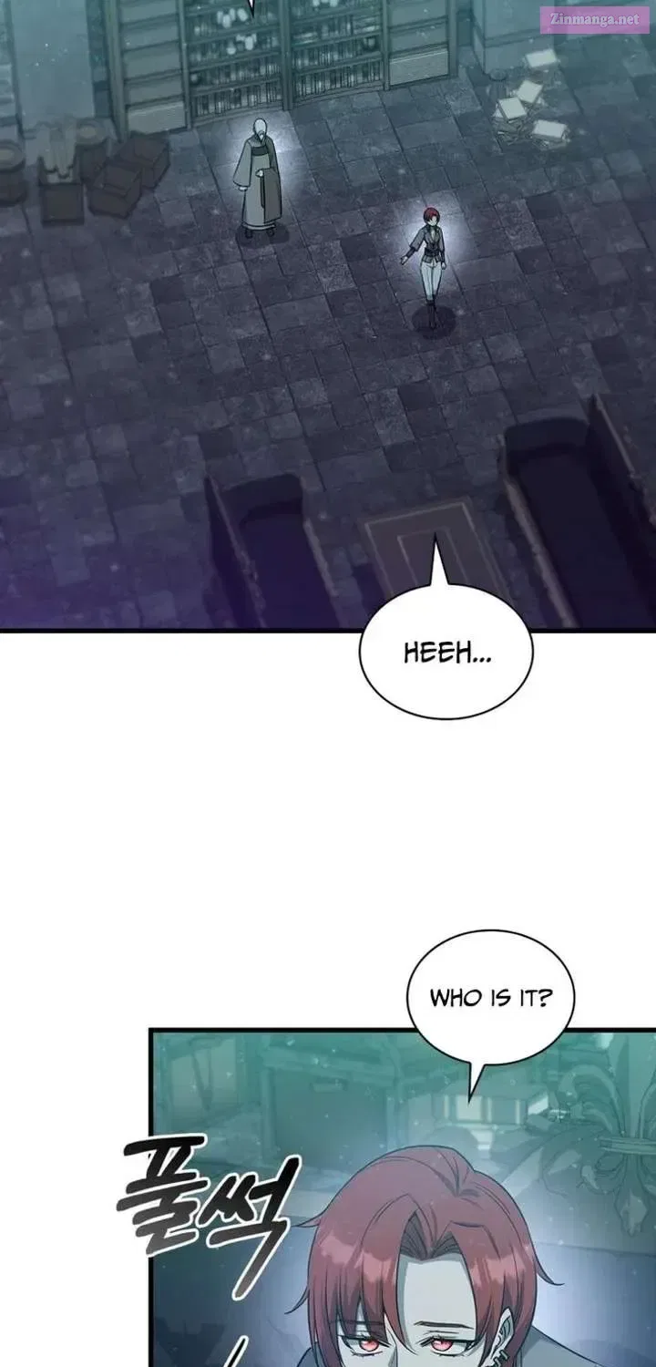 I Became the Academy’s Villain’s Daughter Chapter 39 – Page 75