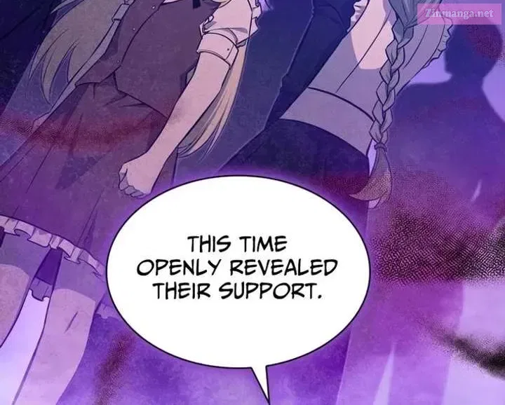 I Became the Academy’s Villain’s Daughter Chapter 39 – Page 80