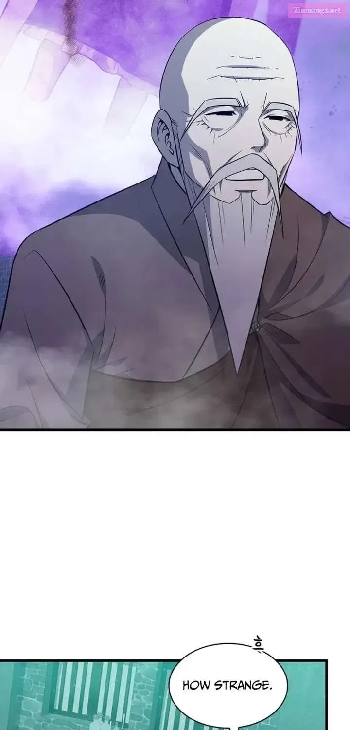 I Became the Academy’s Villain’s Daughter Chapter 39 – Page 81