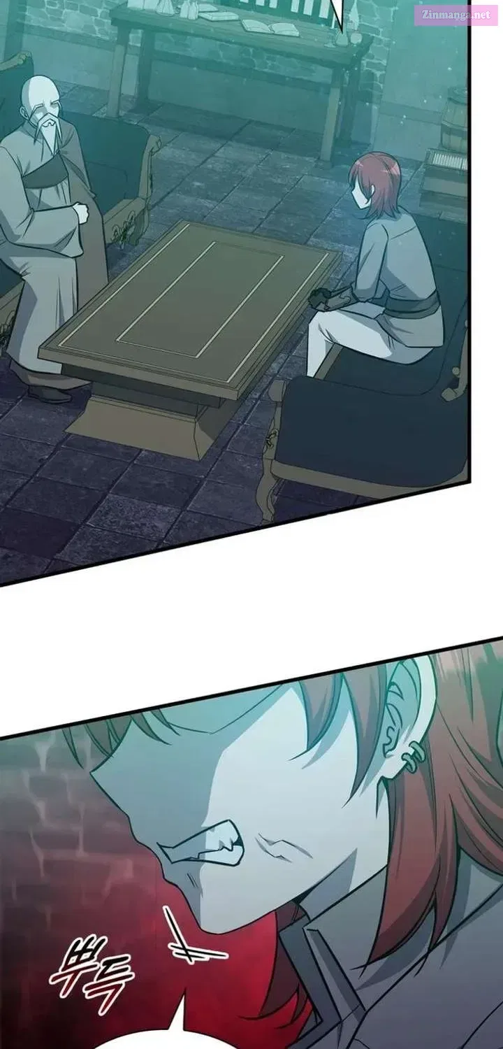 I Became the Academy’s Villain’s Daughter Chapter 39 – Page 82