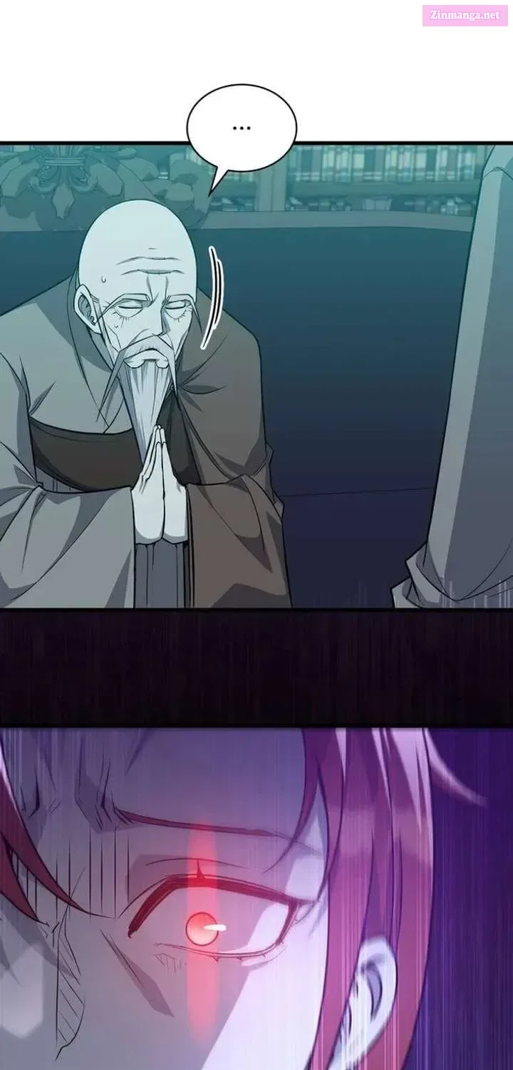 I Became the Academy’s Villain’s Daughter Chapter 39 – Page 91