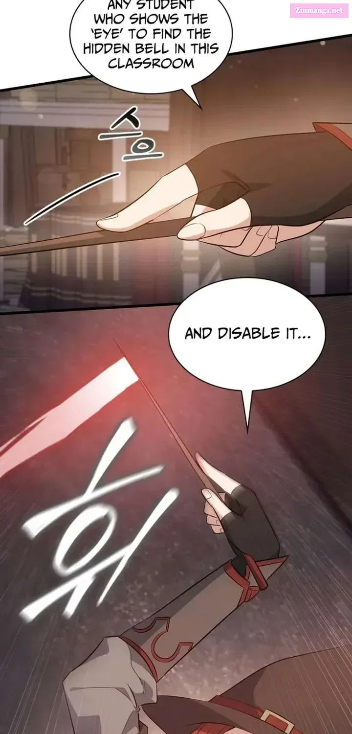 I Became the Academy’s Villain’s Daughter Chapter 38 – Page 2