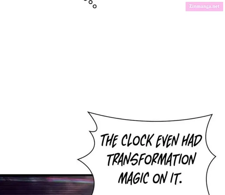 I Became the Academy’s Villain’s Daughter Chapter 38 – Page 18