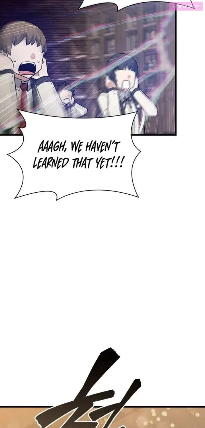 I Became the Academy’s Villain’s Daughter Chapter 38 – Page 19