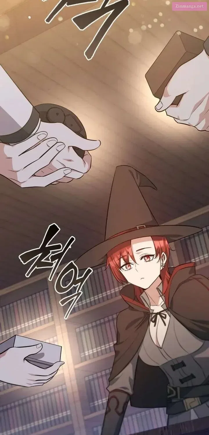 I Became the Academy’s Villain’s Daughter Chapter 38 – Page 20
