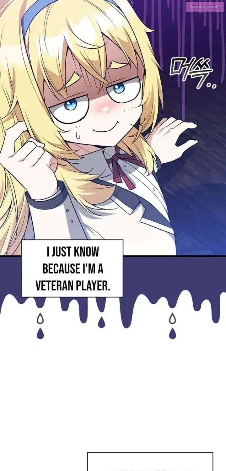I Became the Academy’s Villain’s Daughter Chapter 38 – Page 29