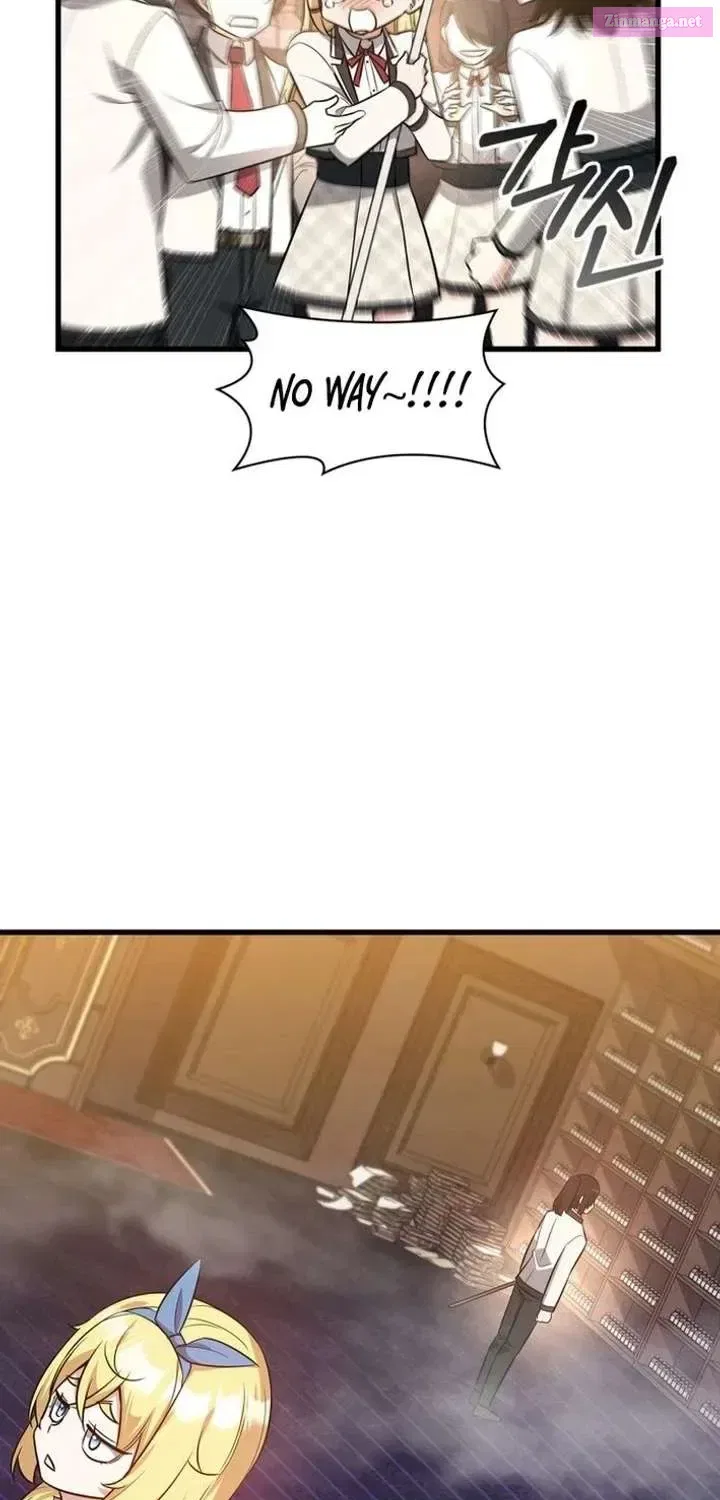 I Became the Academy’s Villain’s Daughter Chapter 38 – Page 39