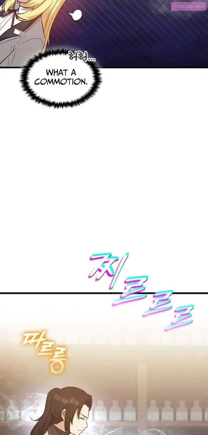 I Became the Academy’s Villain’s Daughter Chapter 38 – Page 40