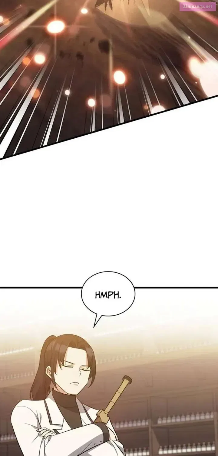I Became the Academy’s Villain’s Daughter Chapter 38 – Page 52