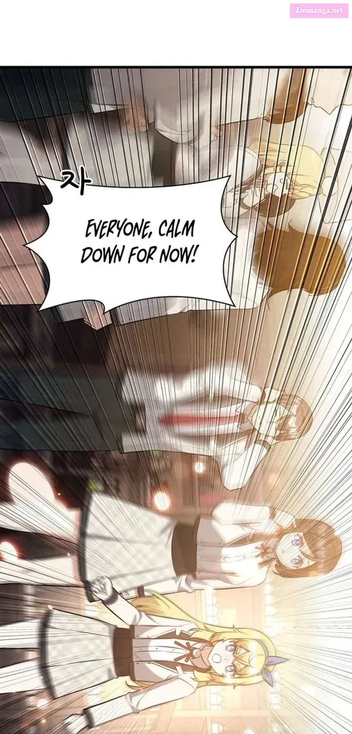 I Became the Academy’s Villain’s Daughter Chapter 38 – Page 58
