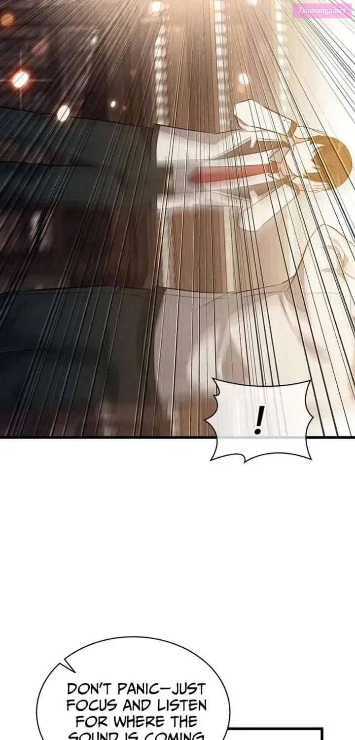 I Became the Academy’s Villain’s Daughter Chapter 38 – Page 59