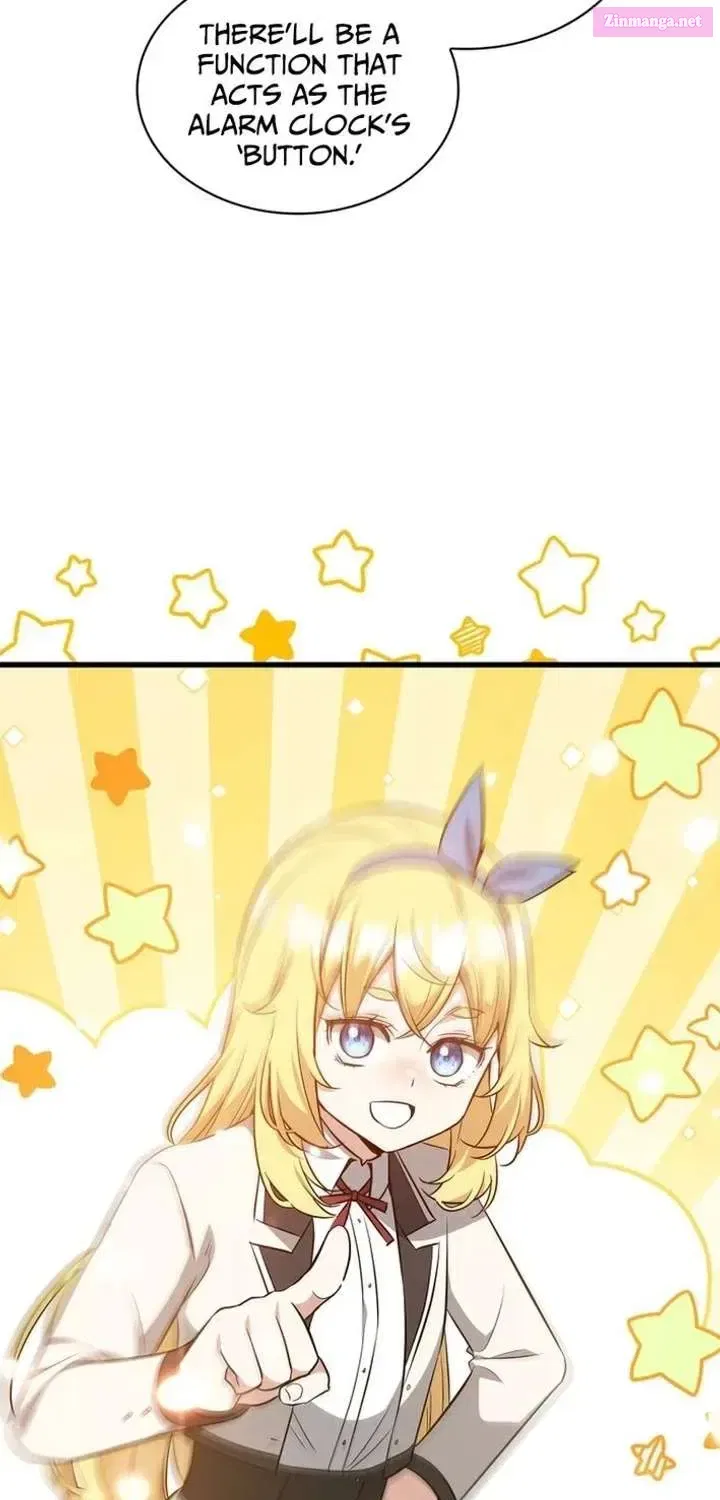 I Became the Academy’s Villain’s Daughter Chapter 38 – Page 63