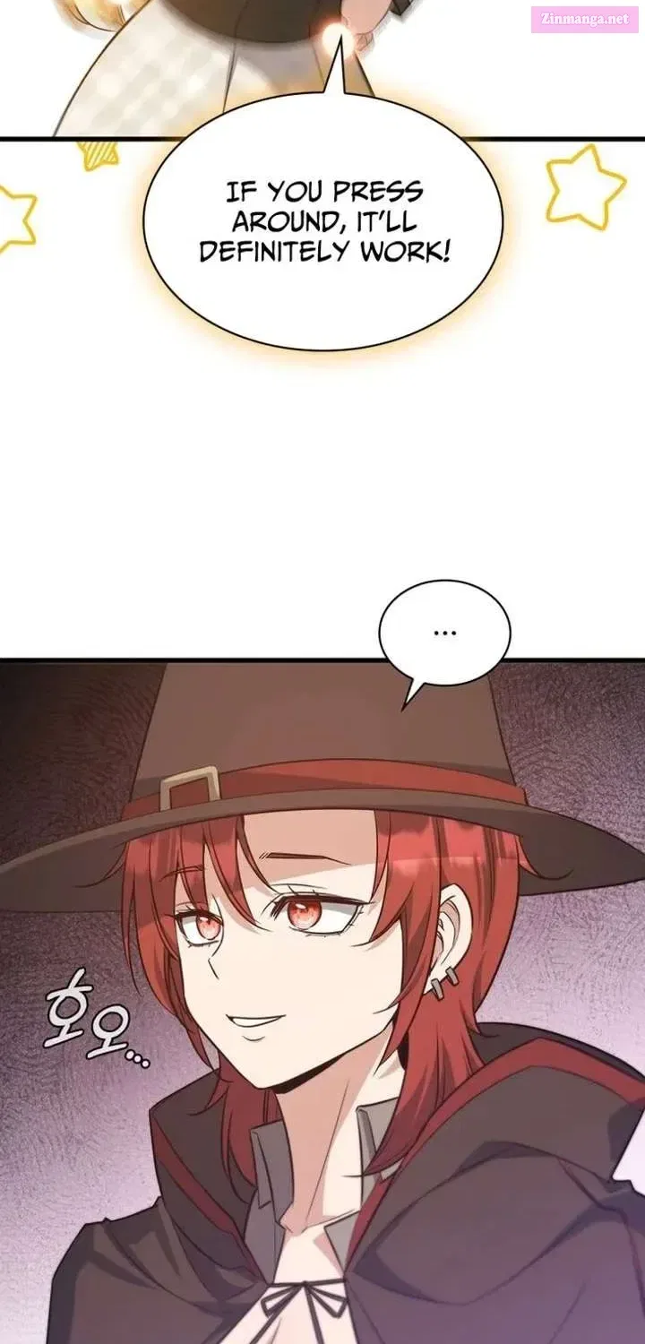 I Became the Academy’s Villain’s Daughter Chapter 38 – Page 64