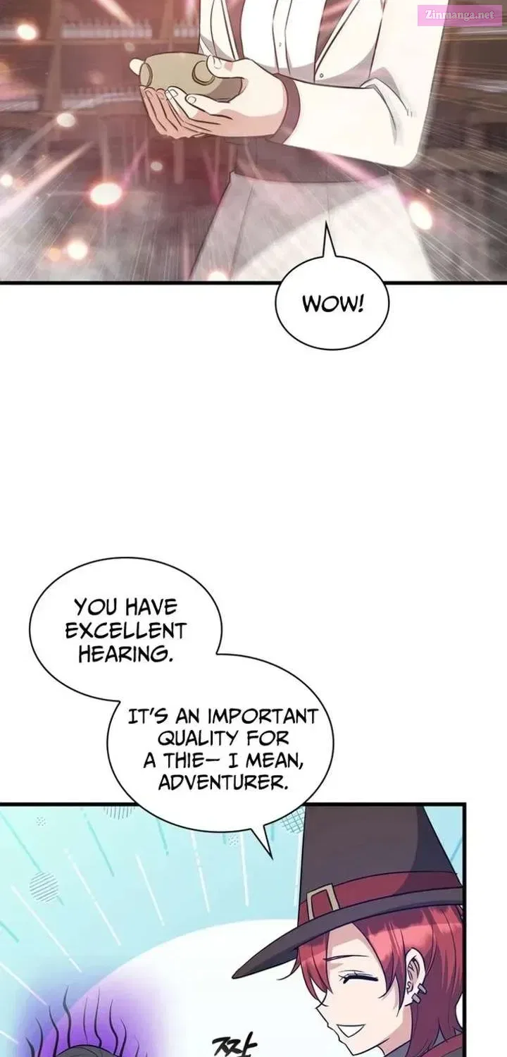 I Became the Academy’s Villain’s Daughter Chapter 38 – Page 70
