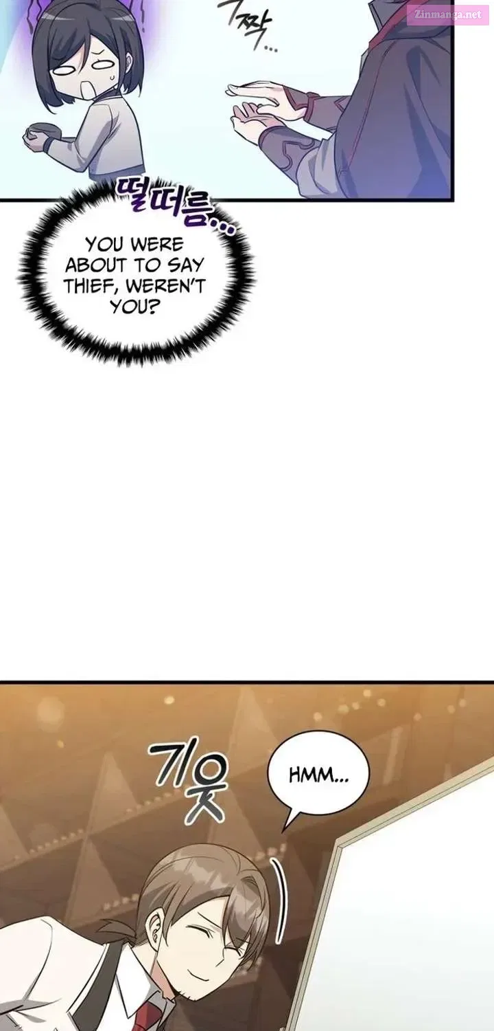 I Became the Academy’s Villain’s Daughter Chapter 38 – Page 71