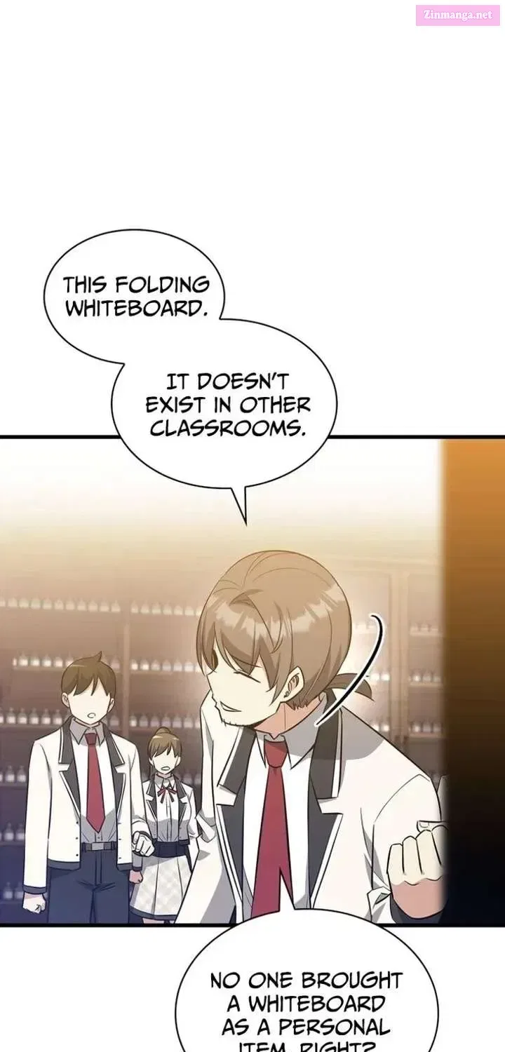 I Became the Academy’s Villain’s Daughter Chapter 38 – Page 73