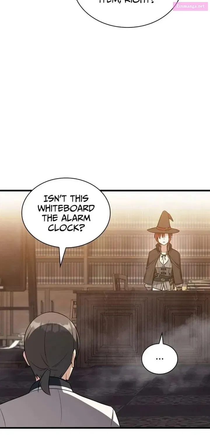 I Became the Academy’s Villain’s Daughter Chapter 38 – Page 74