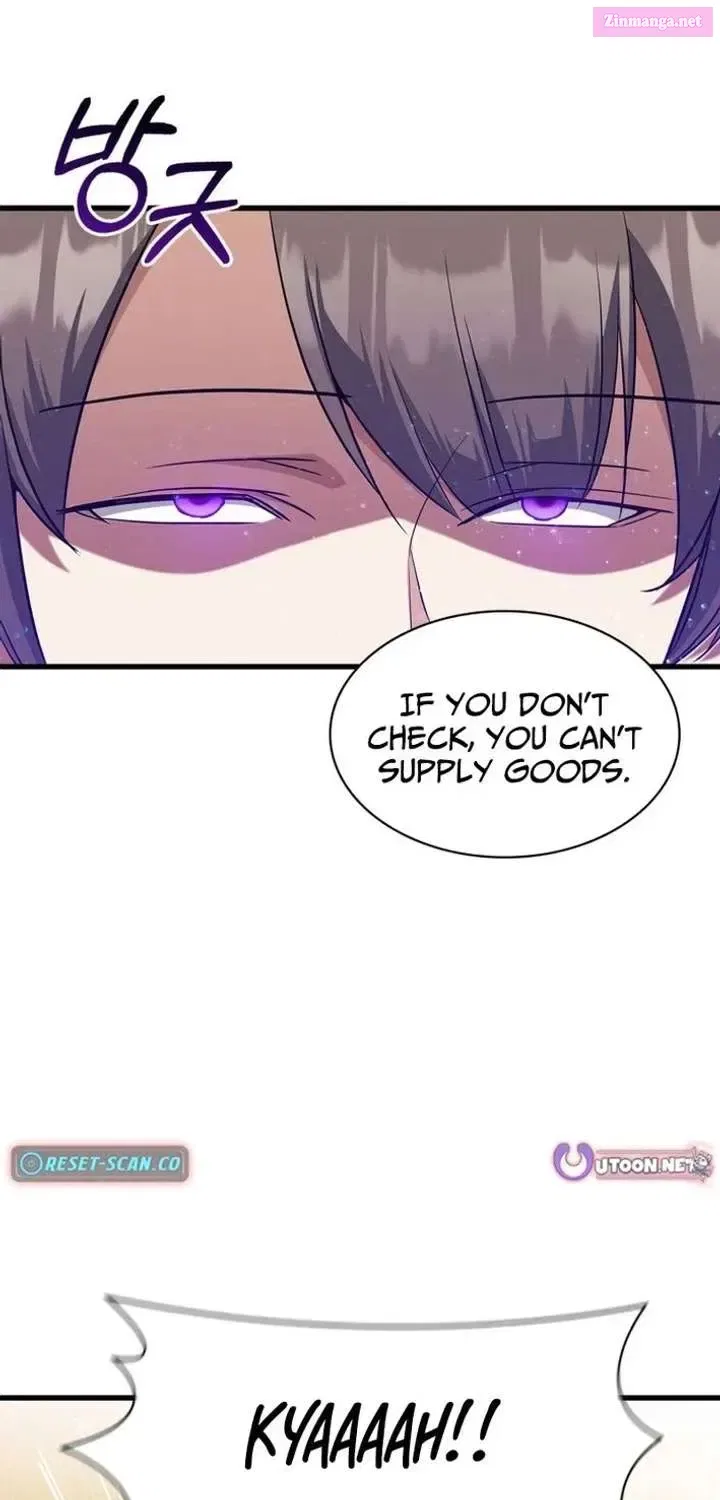 I Became the Academy’s Villain’s Daughter Chapter 38 – Page 79
