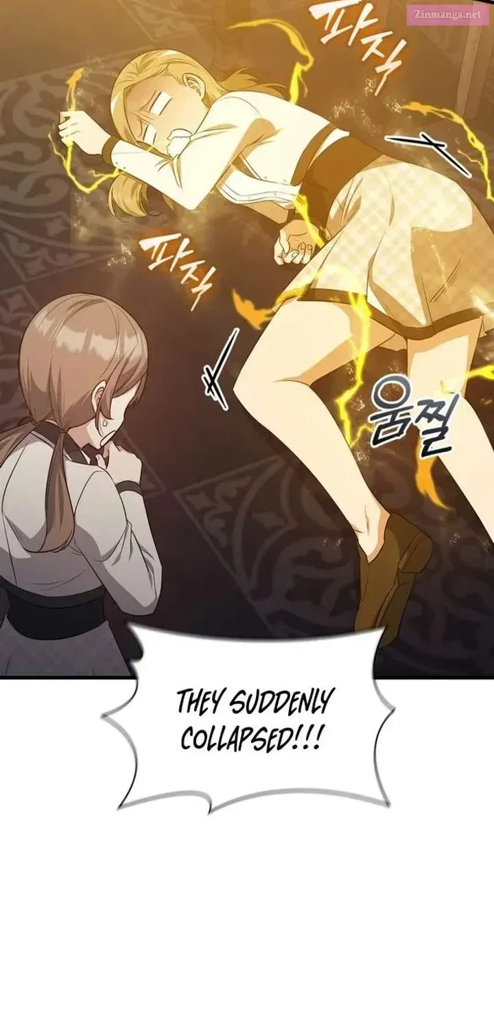 I Became the Academy’s Villain’s Daughter Chapter 38 – Page 81