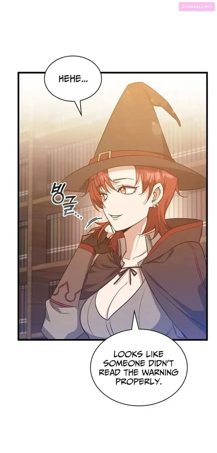 I Became the Academy’s Villain’s Daughter Chapter 38 – Page 82