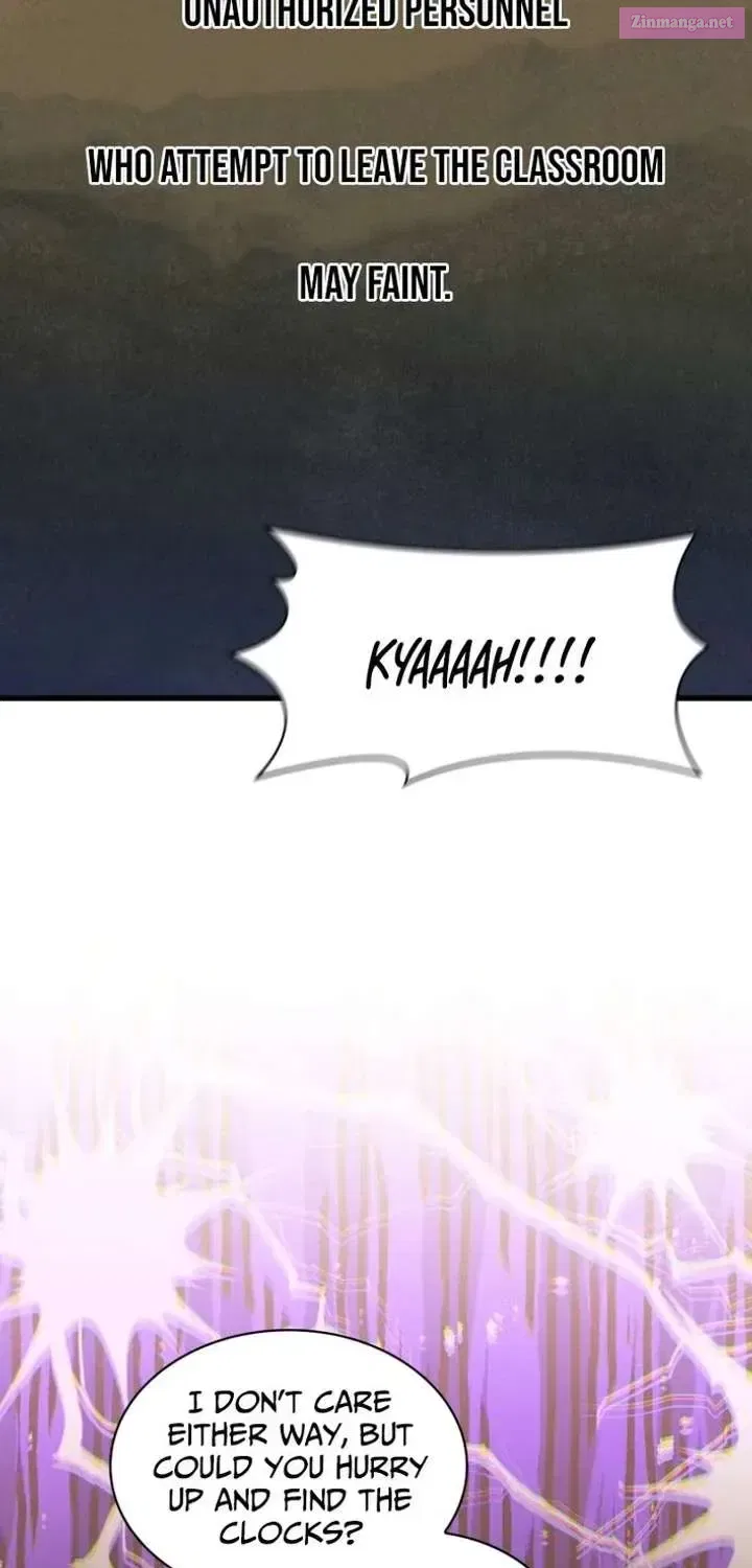 I Became the Academy’s Villain’s Daughter Chapter 38 – Page 85
