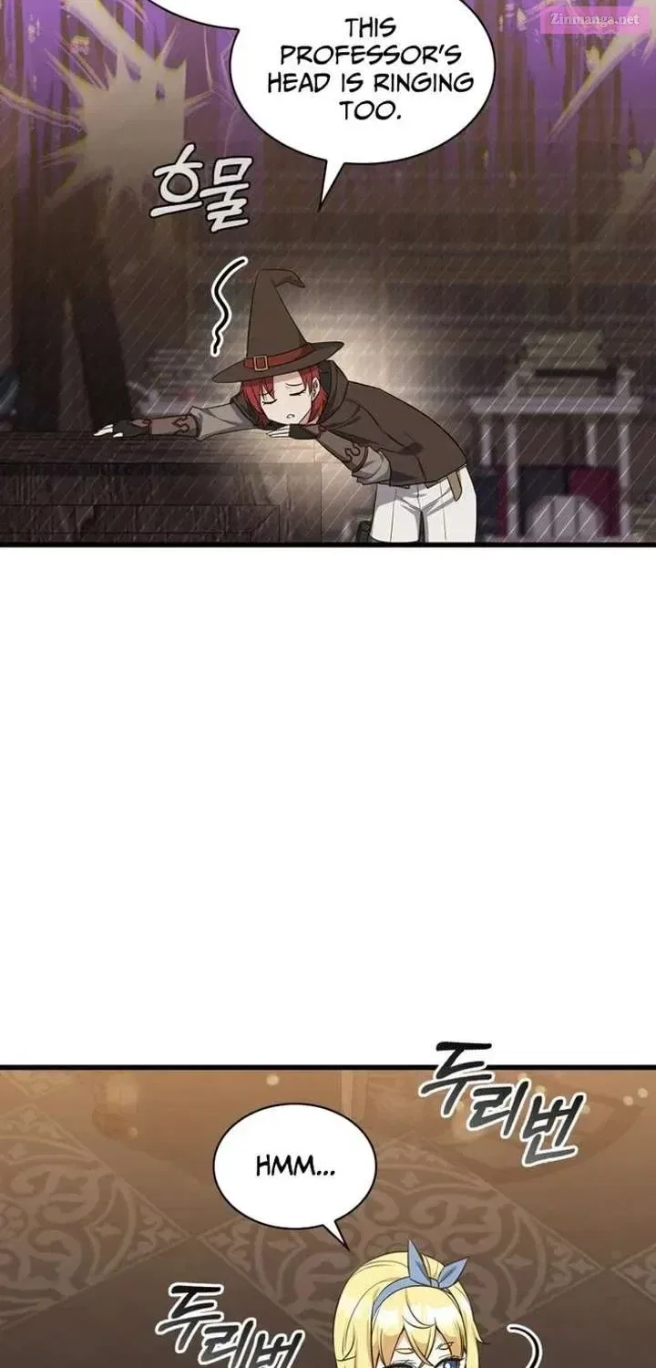 I Became the Academy’s Villain’s Daughter Chapter 38 – Page 86