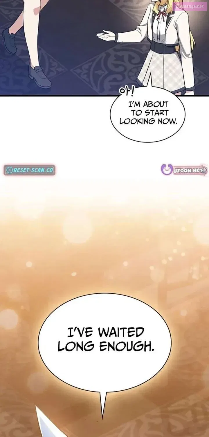 I Became the Academy’s Villain’s Daughter Chapter 38 – Page 88