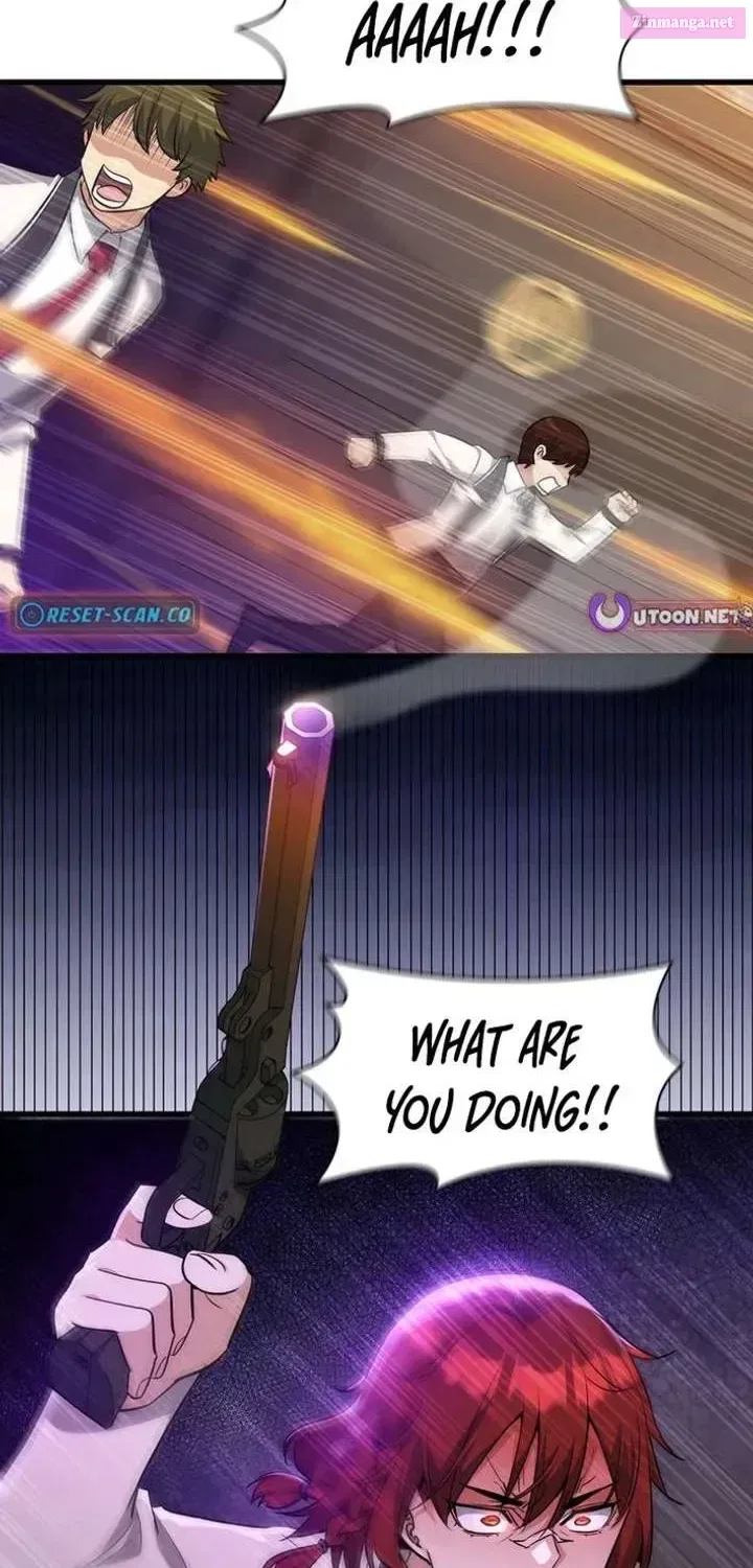 I Became the Academy’s Villain’s Daughter Chapter 37 – Page 2